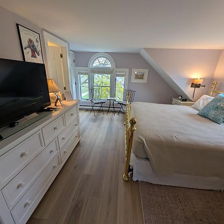 Bourne Bed And Breakfast Ogunquit Exterior foto