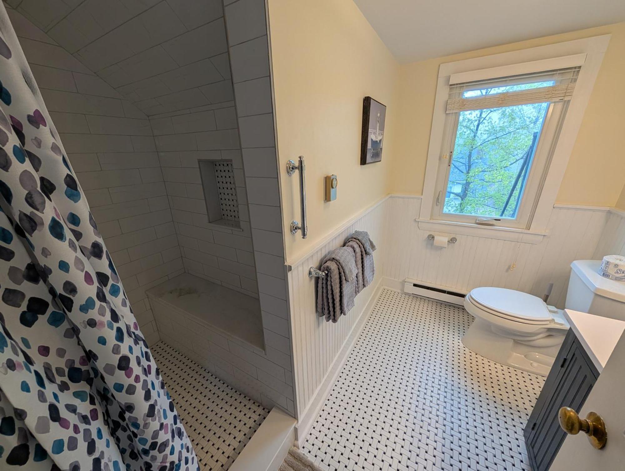 Bourne Bed And Breakfast Ogunquit Exterior foto